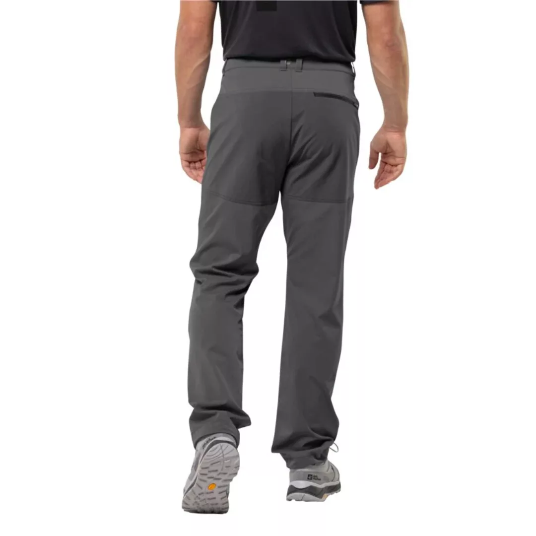 Jack Wolfskin Outdoorhose "HIKING ALPINE PANTS M" günstig online kaufen