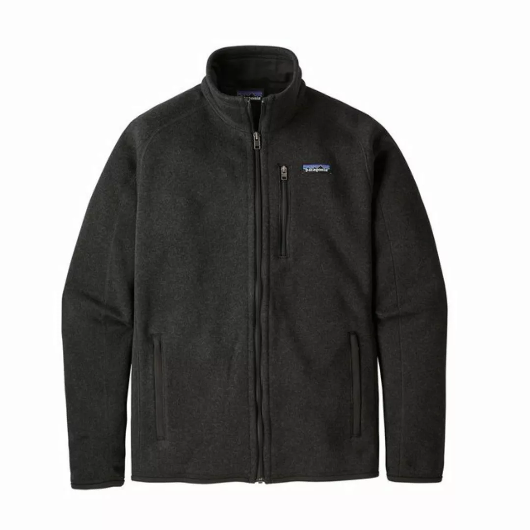 Patagonia Sommerjacke Patagonia Herren Fleecejacke Better Sweater günstig online kaufen