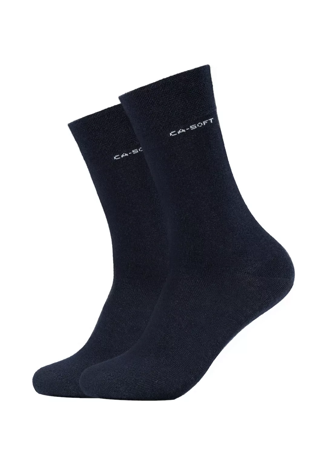 Camano Socken, (4er Pack), mit hohem Wollanteil günstig online kaufen