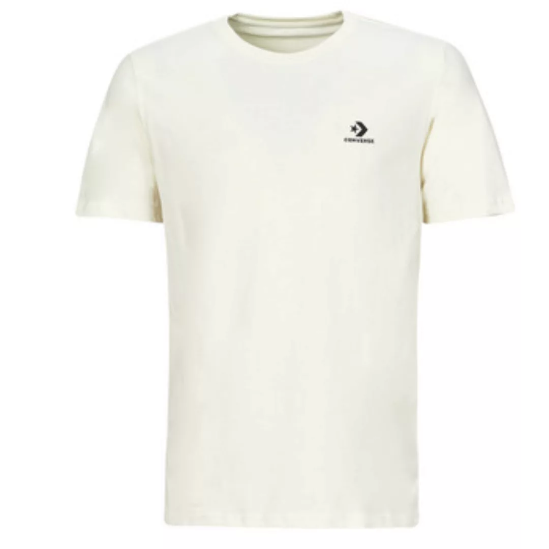 Converse  T-Shirt STAR CHEV TEE EGRET günstig online kaufen