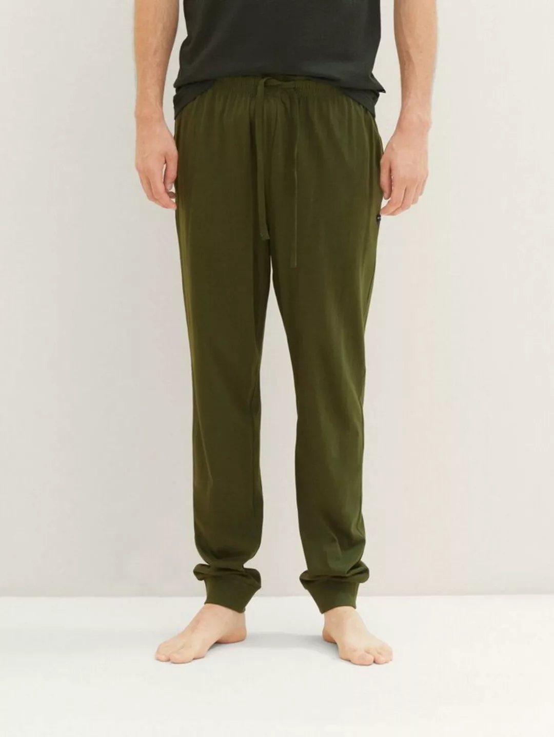 TOM TAILOR Pyjamahose Pyjama Hose günstig online kaufen