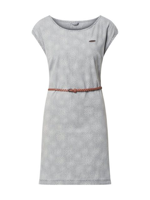 Alife & Kickin Blusenkleid "MelloAK B Dress Damen Sommerkleid, Kleid" günstig online kaufen