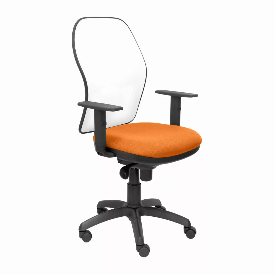 Bürostuhl Jorquera Bali P&c Bali308 Orange günstig online kaufen