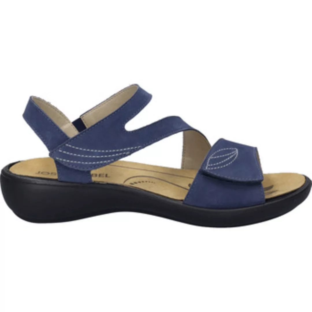 Josef Seibel  Sandalen Ibiza 08, dunkelblau günstig online kaufen