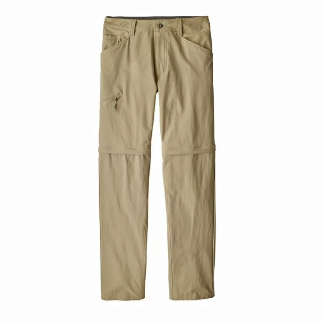 Patagonia Stretch-Hose Patagonia Herren Zip-Off-Hose Quandary günstig online kaufen