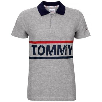 Tommy Jeans  T-Shirts & Poloshirts DM0DM07779_P4E günstig online kaufen