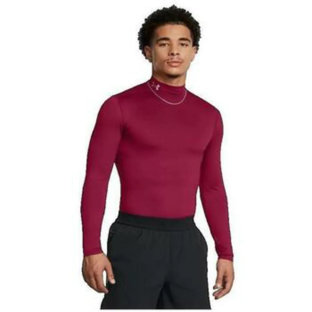 Under Armour  Langarmshirt Élite Coldgear günstig online kaufen