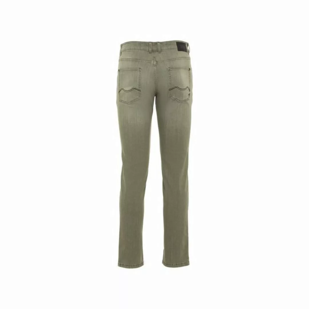 camel active 5-Pocket-Jeans braun (1-tlg) günstig online kaufen