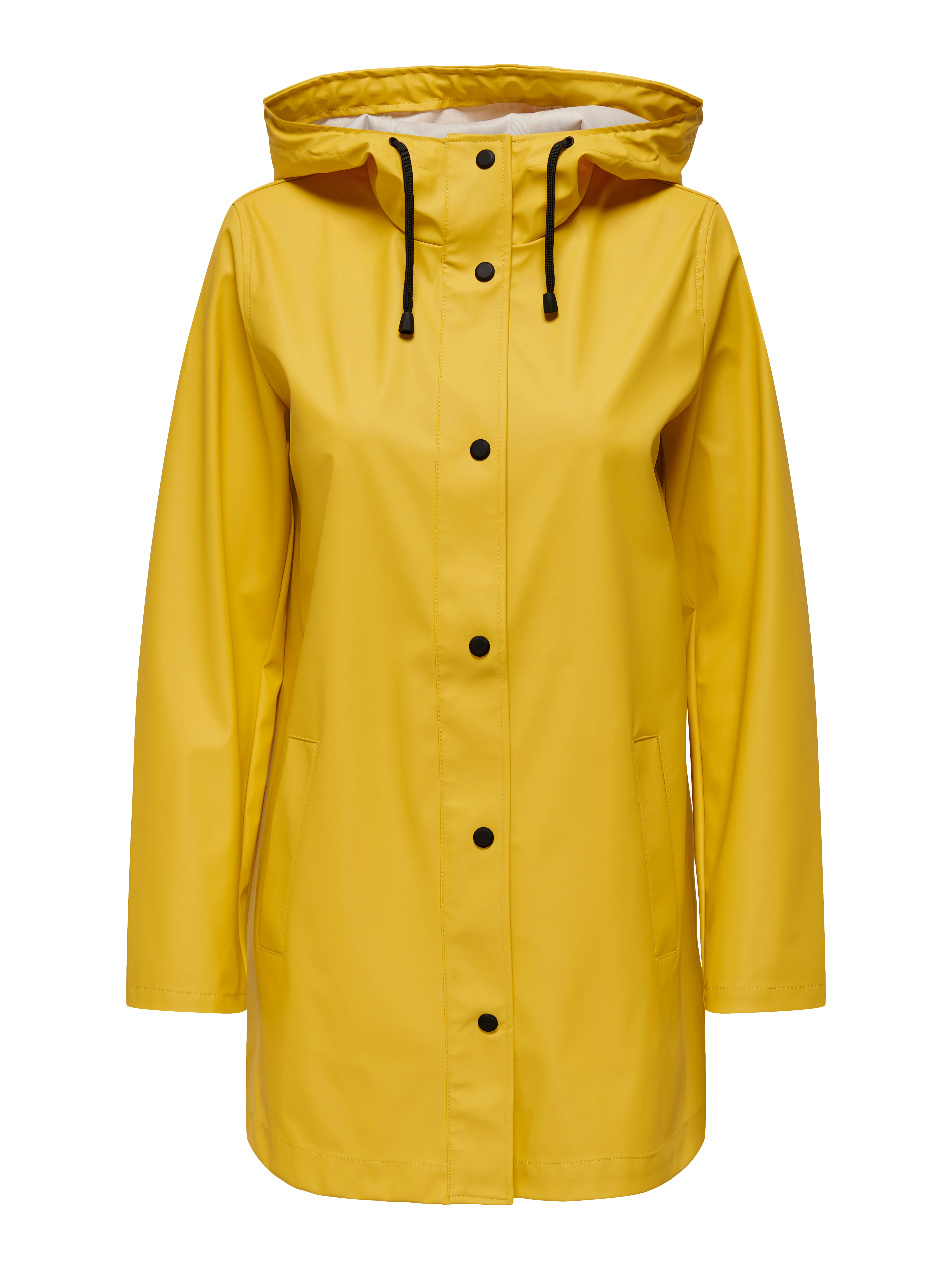 ONLY Funktionsmantel "ONLTRINA RAINCOAT OTW ZL" günstig online kaufen