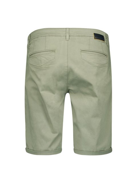 NO EXCESS Bermudas Short Chino Garment Dyed Twill Stretch günstig online kaufen