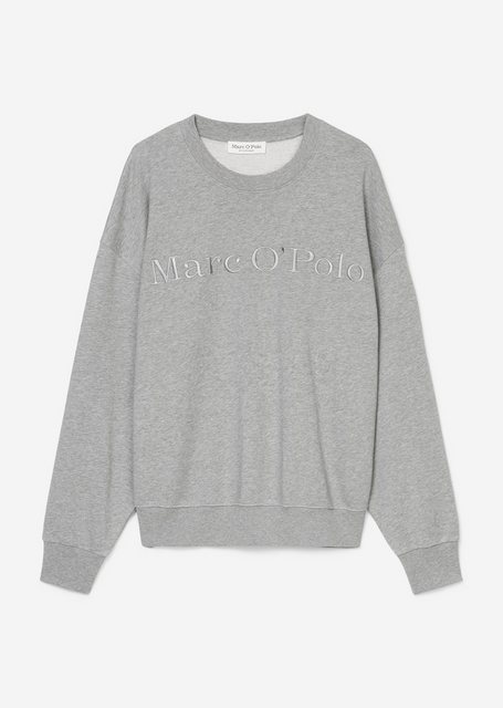 Marc OPolo Sweatshirt "aus Organic Cotton" günstig online kaufen