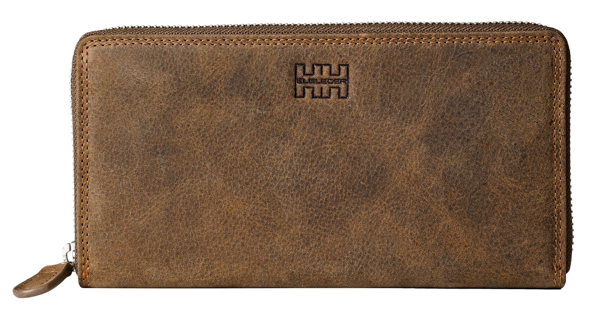 Elbleder Geldbörse Polo 123 - lange günstig online kaufen