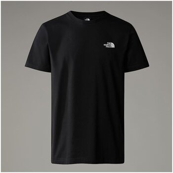 The North Face  T-Shirt NF0A87NG günstig online kaufen