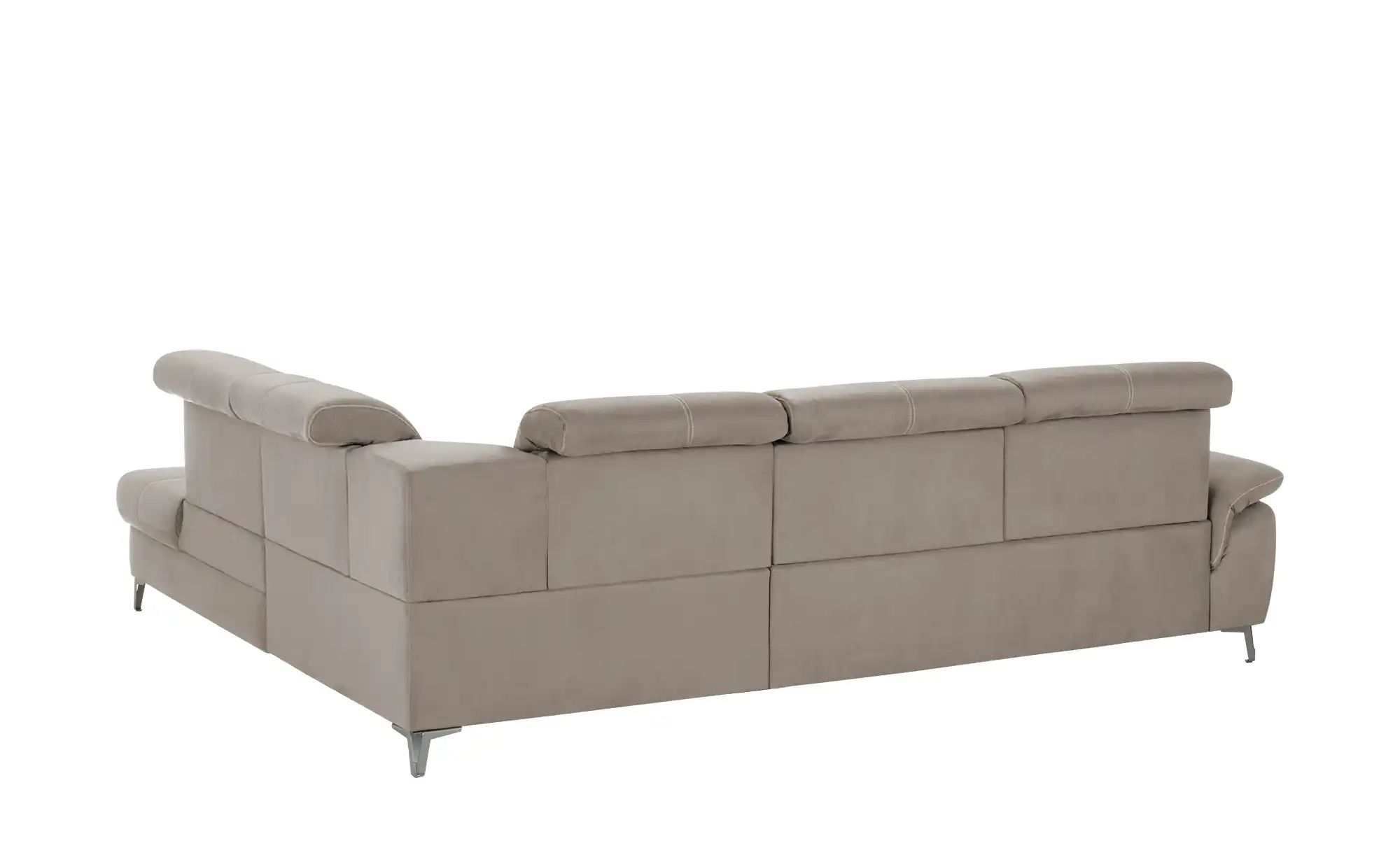 medium Ecksofa  Planova II ¦ beige ¦ Maße (cm): B: 282 H: 114 T: 241.0 Pols günstig online kaufen