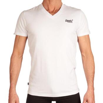 Superdry  T-Shirts & Poloshirts M1011170A günstig online kaufen