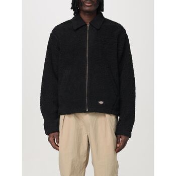 Dickies  Herren-Jacke EISENHOWER HIGH PILE - DK0A864B-BLACK günstig online kaufen