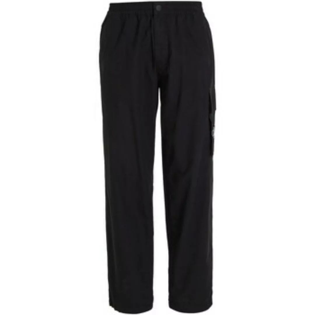 Ck Jeans  Cargohose Utility Cotton Popli günstig online kaufen