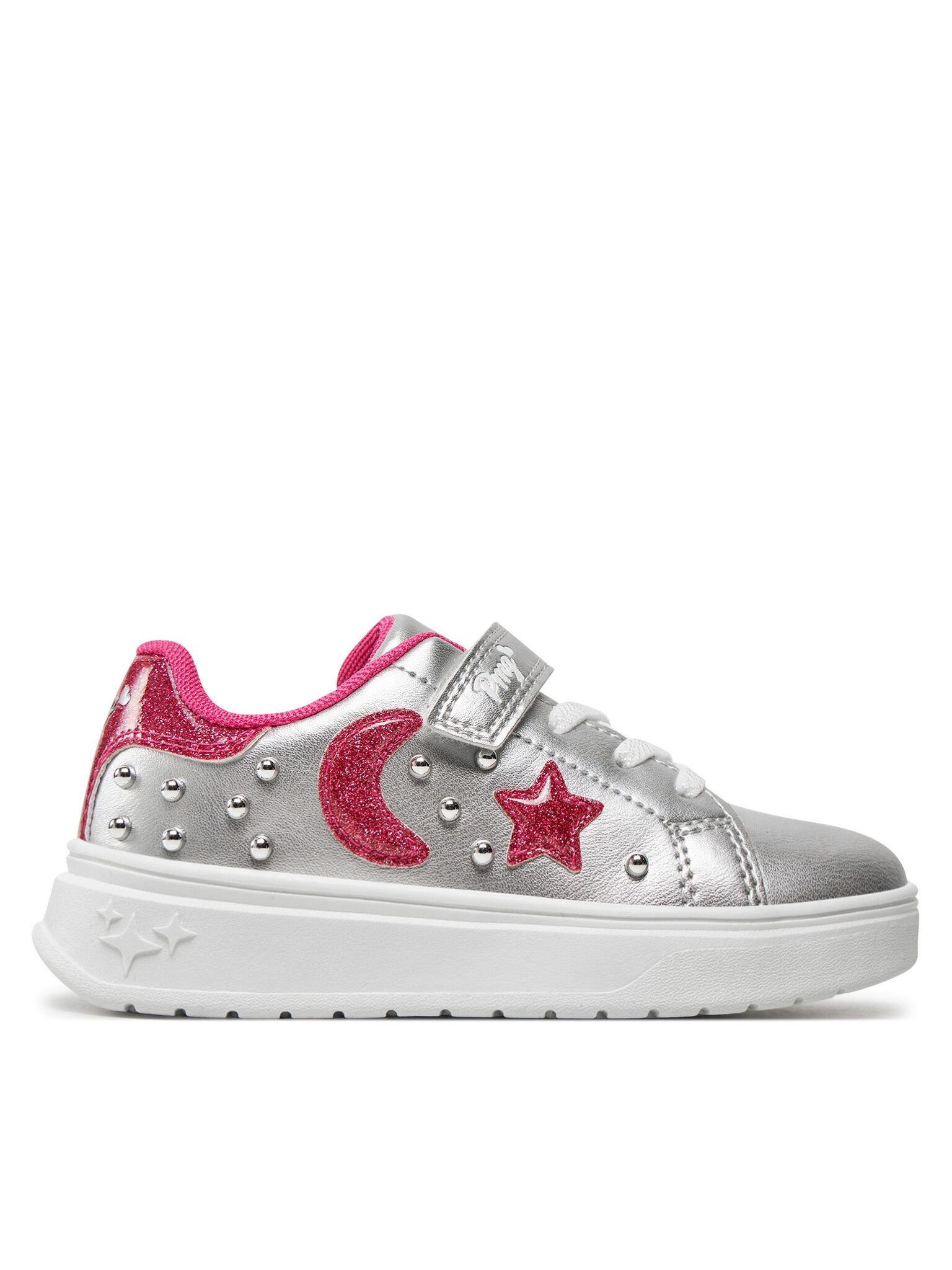 Primigi Primigi Sneakers 6972000 Silberfarben Sneaker günstig online kaufen