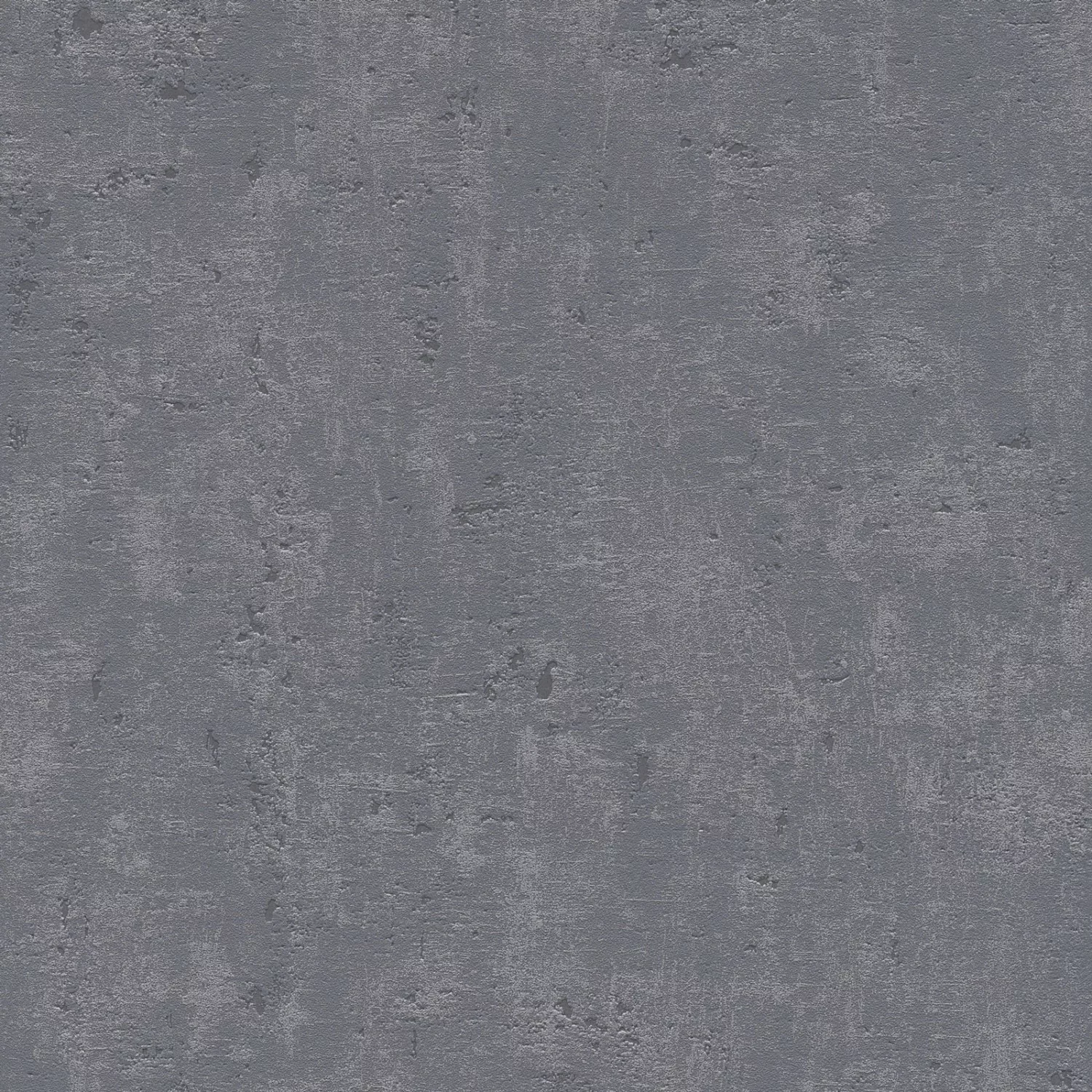 Bricoflor anthrazit Tapete Im Industrial Style Wohnzimmer und Küchentapete günstig online kaufen