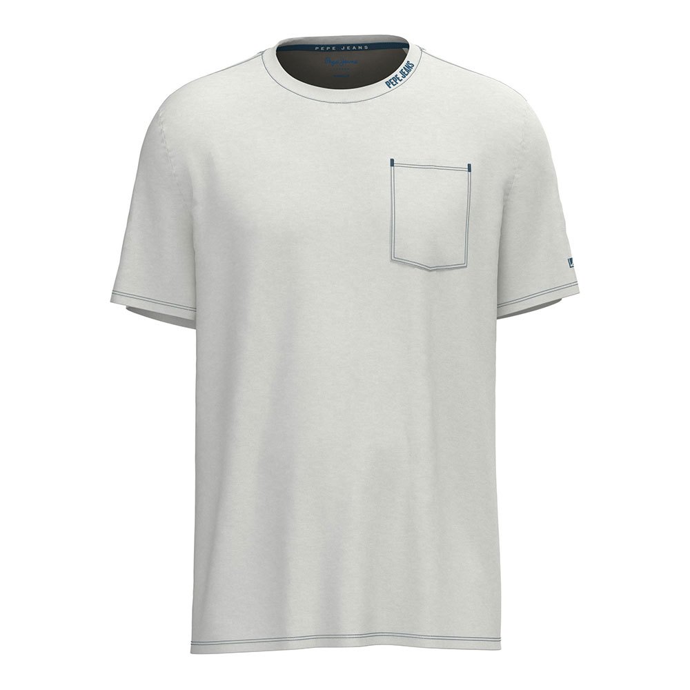 Pepe Jeans Arav T-shirt S White günstig online kaufen