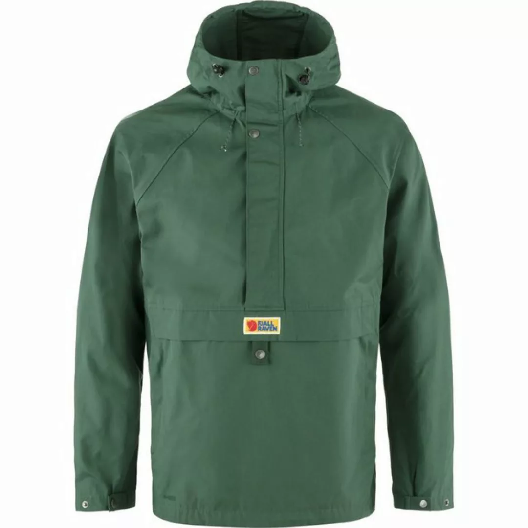 Fjällräven Anorak Fjällräven M Vardag Anorak Herren Anorak günstig online kaufen