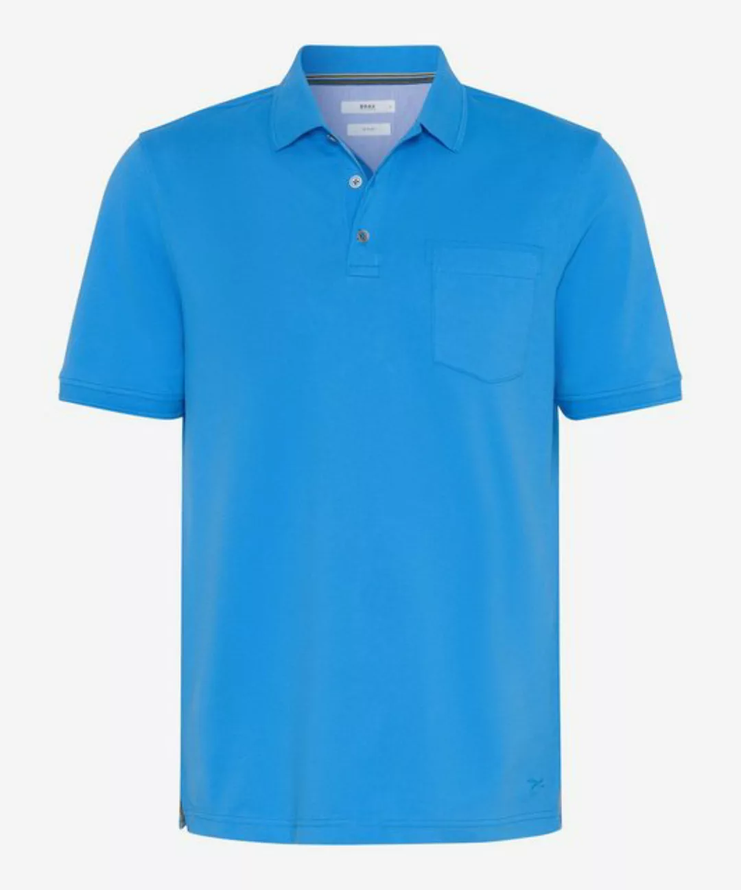 Brax Poloshirt Style Pete U (24-4818) Poloshirt günstig online kaufen