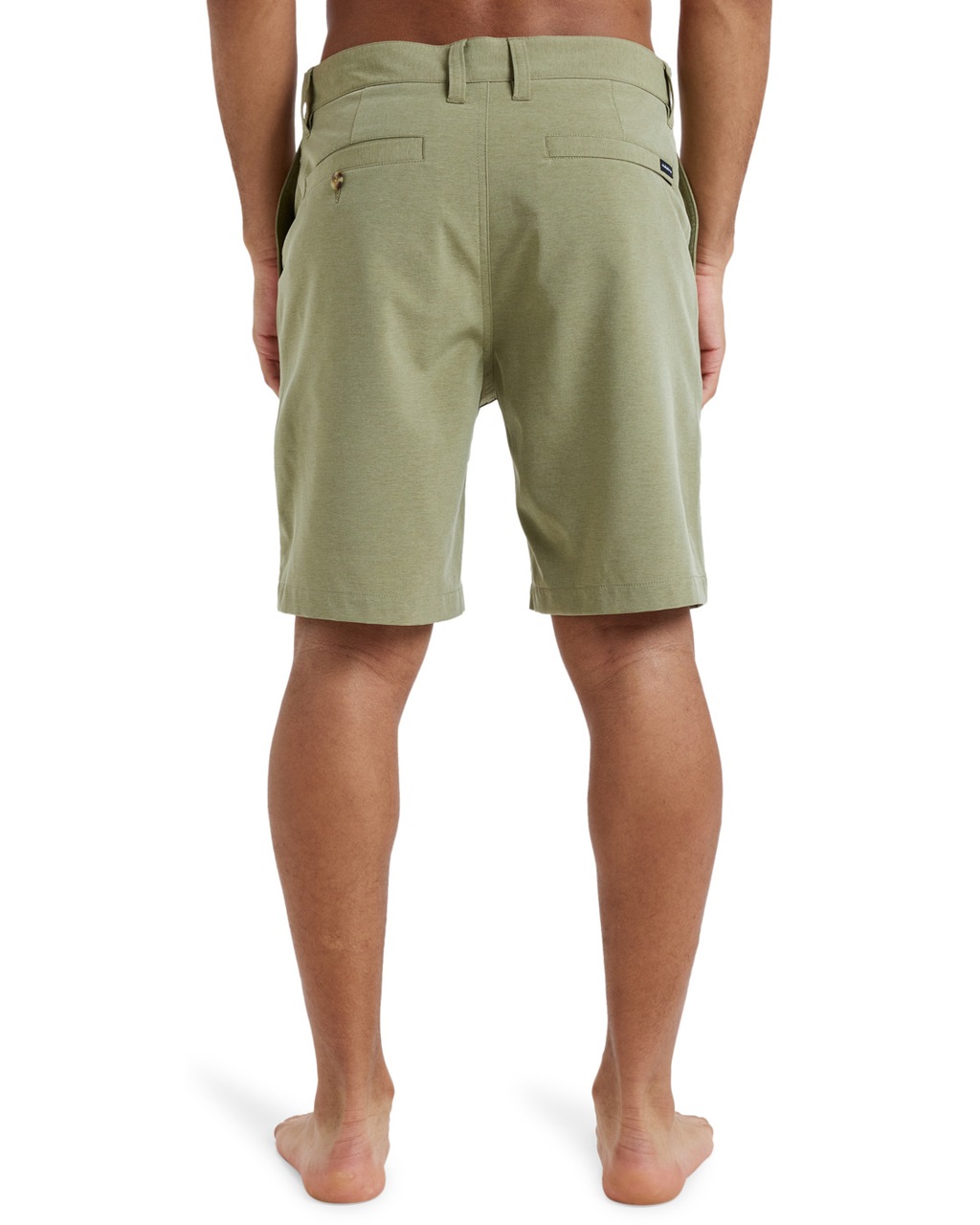 Quiksilver Boardshorts "Union Heather Amph 19"" günstig online kaufen