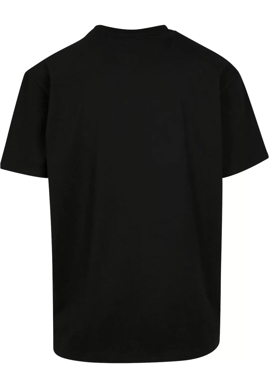 Upscale by Mister Tee T-Shirt "Upscale by Mister Tee Herren New York Colleg günstig online kaufen