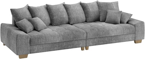 Mr. Couch Big-Sofa »Nikita II« günstig online kaufen