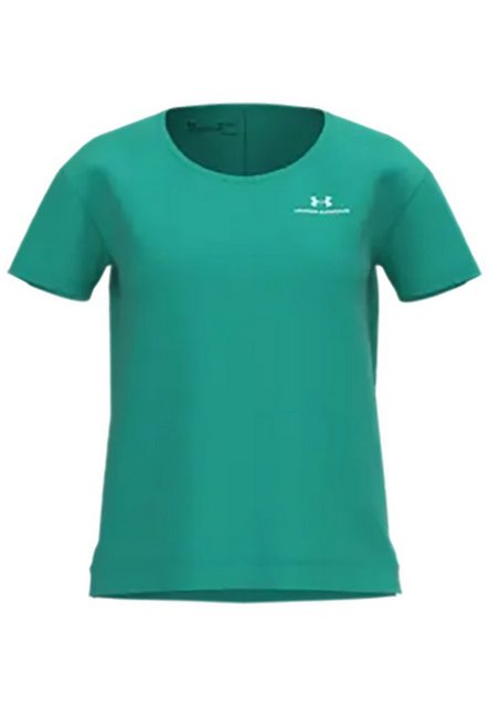 Under Armour® T-Shirt Rush Energy Core (1-tlg) günstig online kaufen