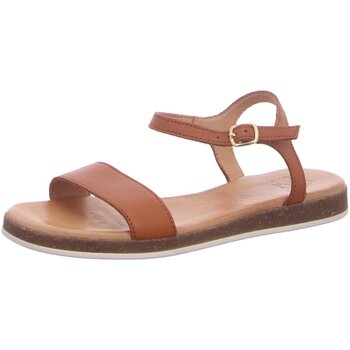 Apple Of Eden  Sandalen Sandaletten Isa-10-cognac günstig online kaufen