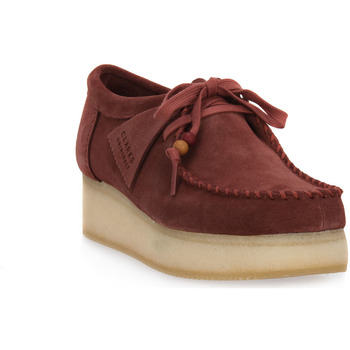 Clarks  Sneaker WALLACRAFT LO günstig online kaufen