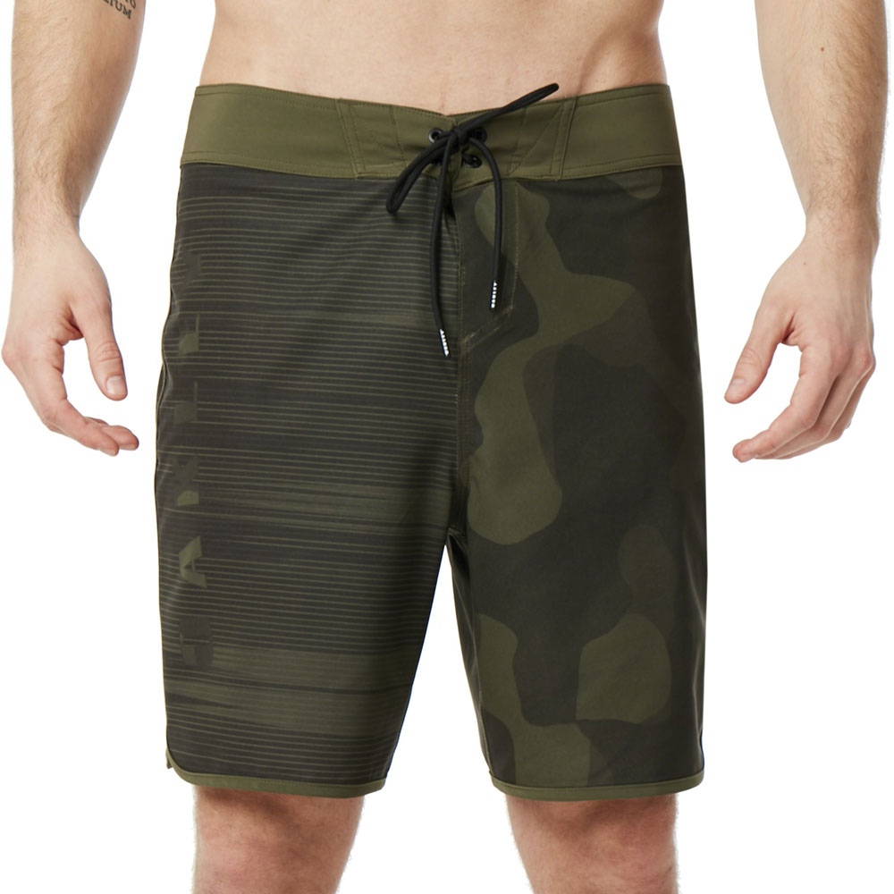 Oakley Utah Camo Mash 19 Inches Dark Brush günstig online kaufen