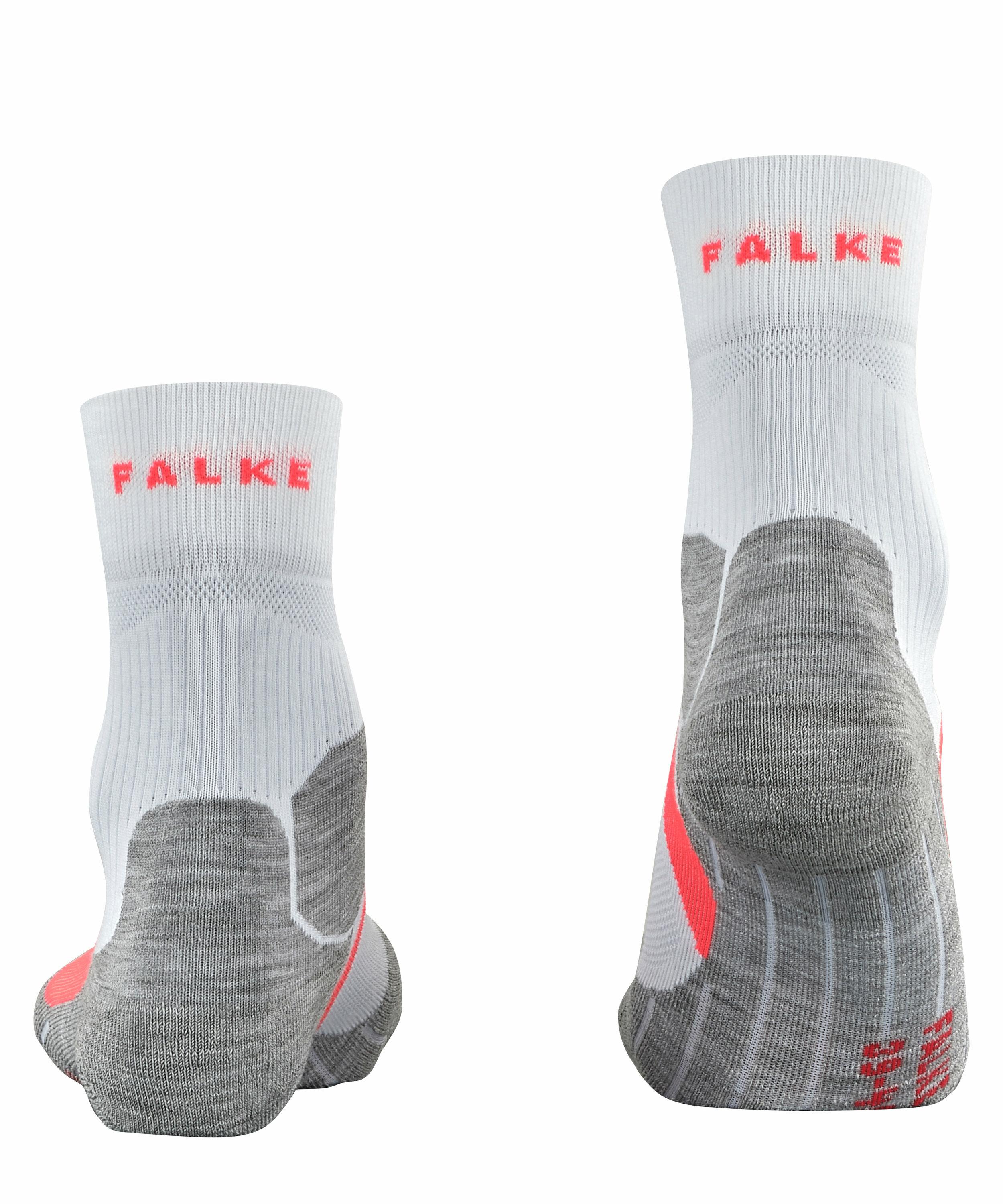 FALKE RU4 Cool Damen Laufsocken, 37-38, Weiß, 16747-202802 günstig online kaufen