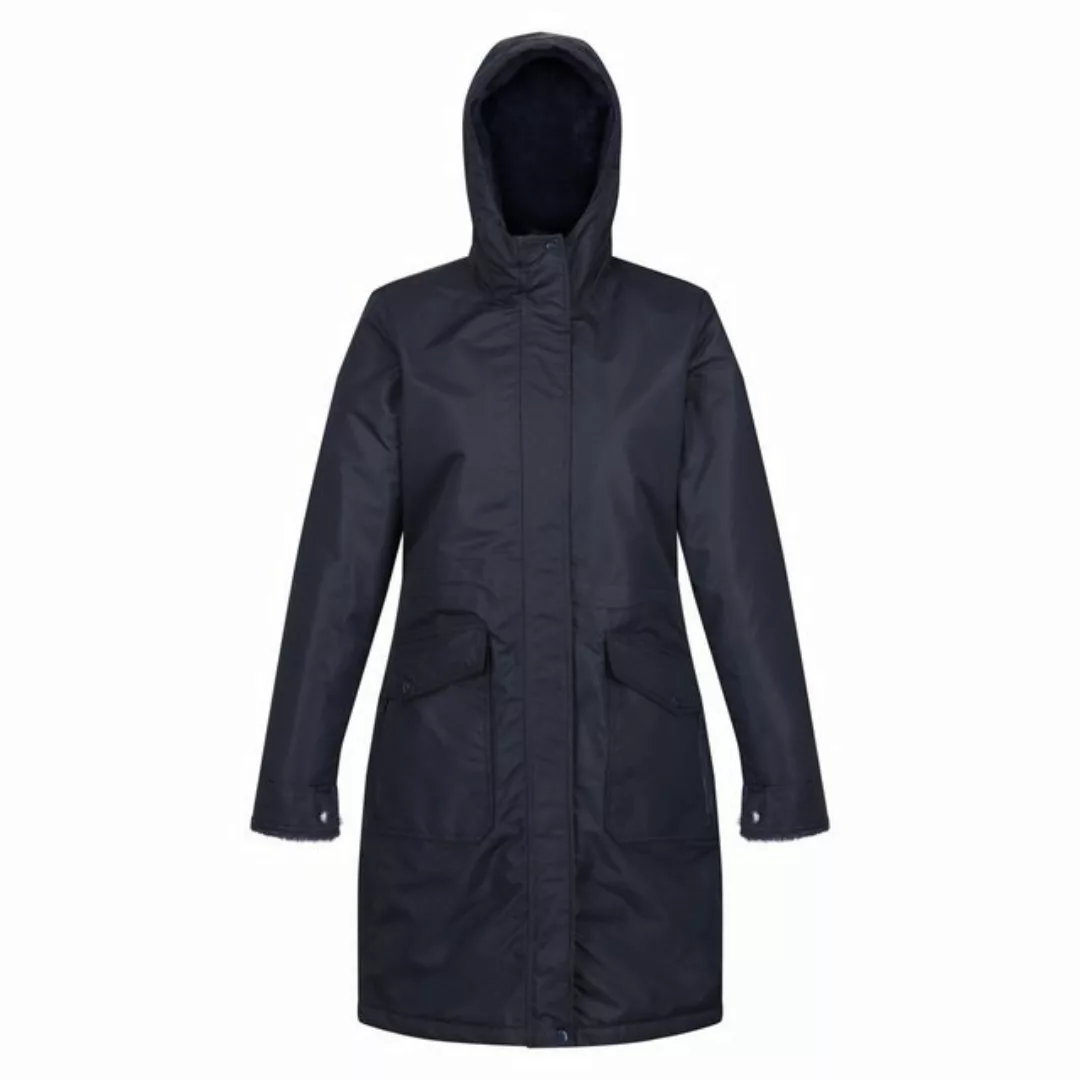 Regatta Funktionsjacke Regatta Romine Parka für Damen Wasserdicht mit Kapuz günstig online kaufen