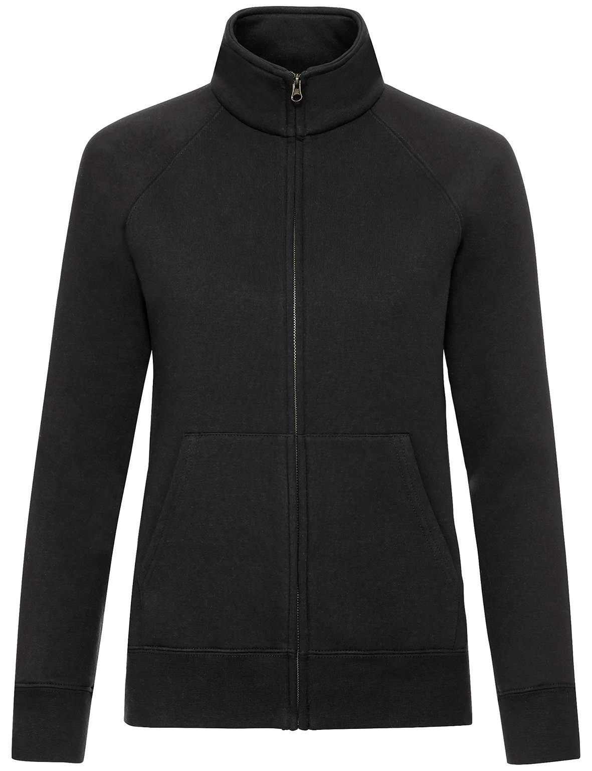 Fruit of the Loom Sweatjacke Premium günstig online kaufen