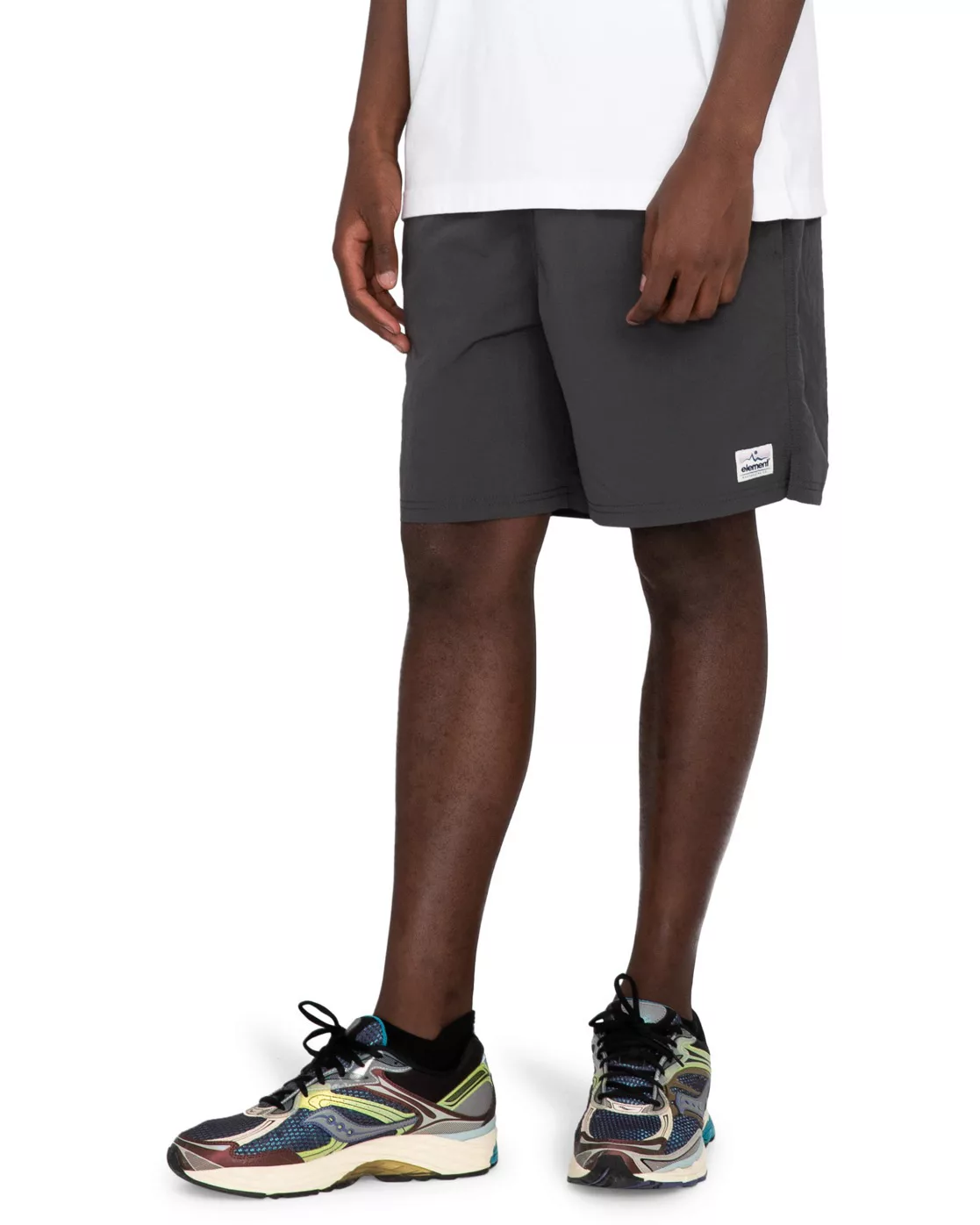 Element Shorts "Chillin Hybrid 18"" günstig online kaufen