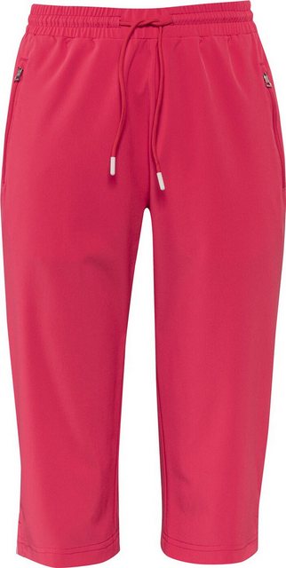 Joy Sportswear 3/4-Hose ELLIE Caprihose WATERMELON günstig online kaufen