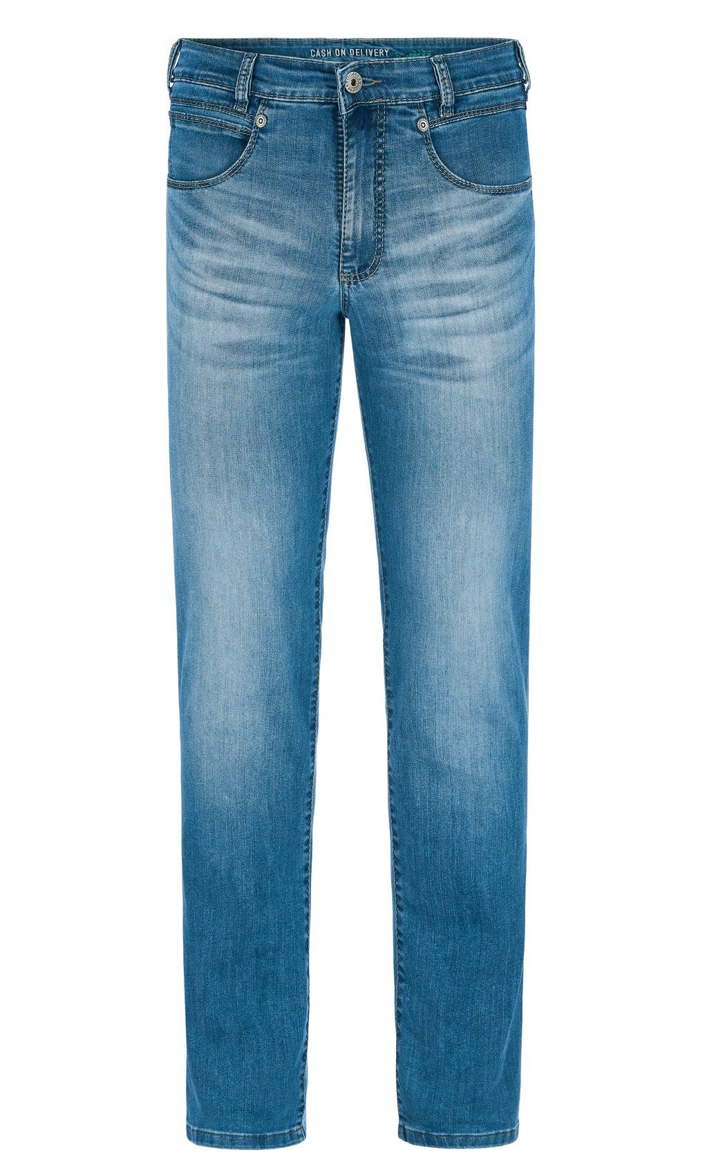 Joker 5-Pocket-Jeans Freddy 1982430 Premium Stretch günstig online kaufen