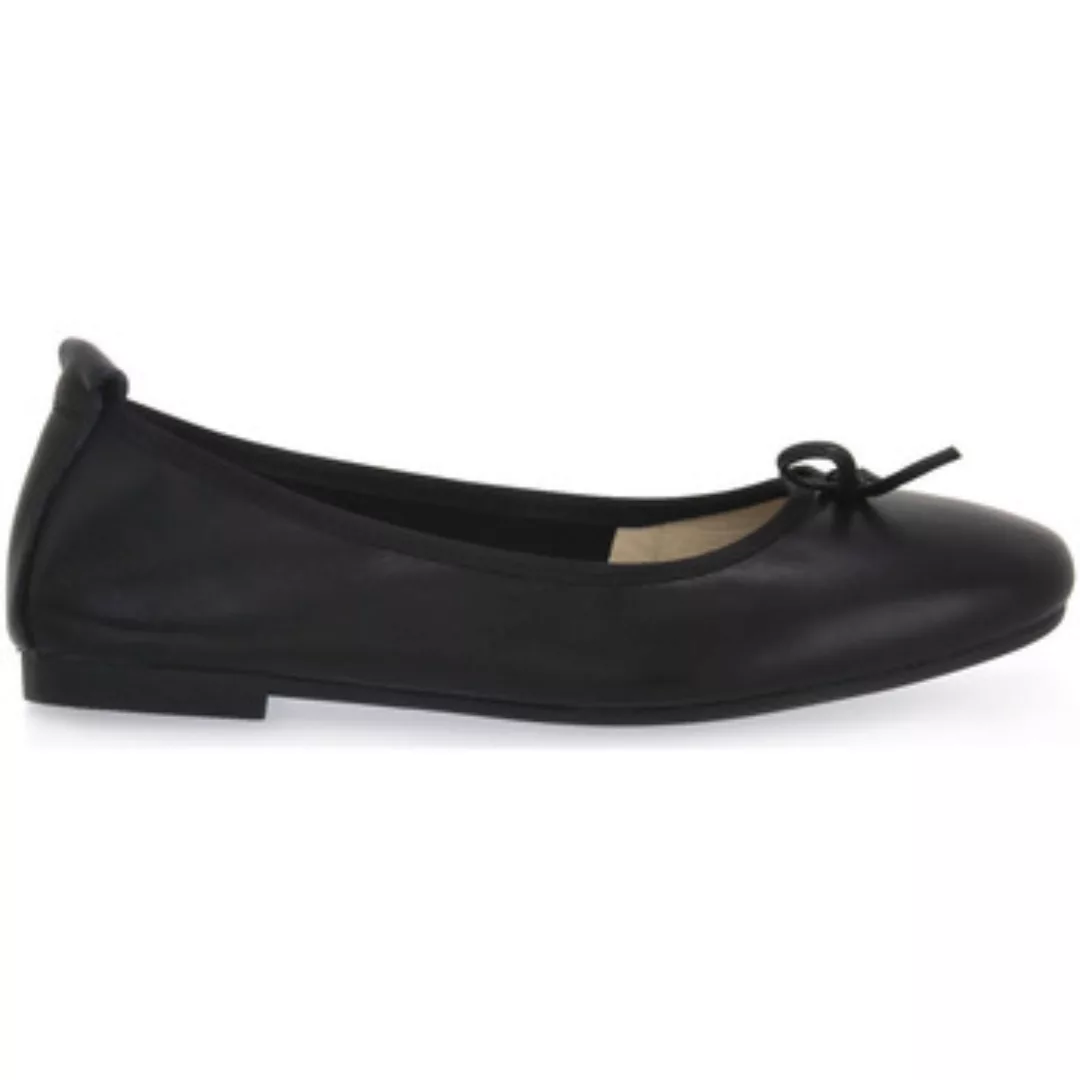 Keys  Ballerinas BLACK günstig online kaufen