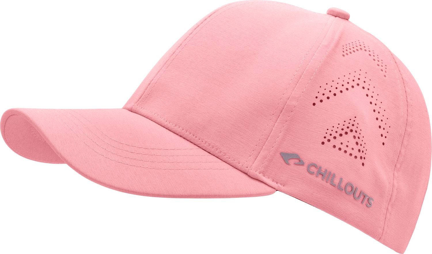chillouts Baseball Cap Philadelphia Hat mit günstig online kaufen
