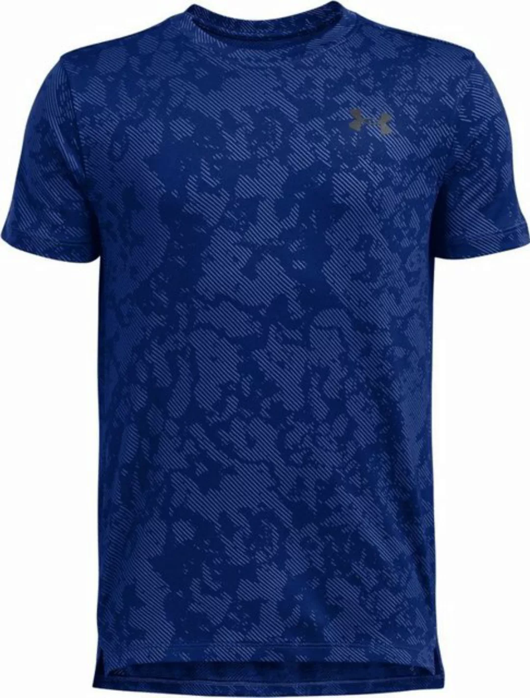 Under Armour® T-Shirt Ua Tech Vent Geode Ss günstig online kaufen