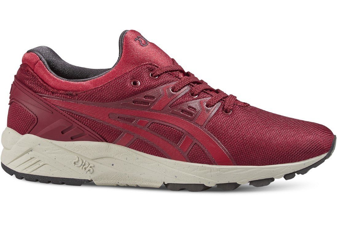 Asics Gel-kayano Turnschuhe Evo Hn 512-2523 Sportschuhe EU 36 Red günstig online kaufen