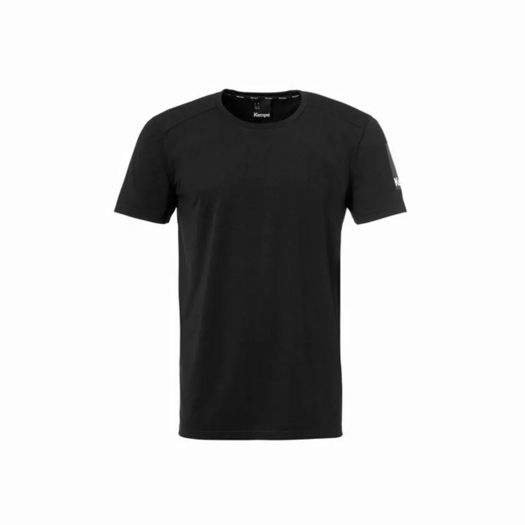 Kempa T-Shirt Kempa Status T-Shirt Baumwolle günstig online kaufen