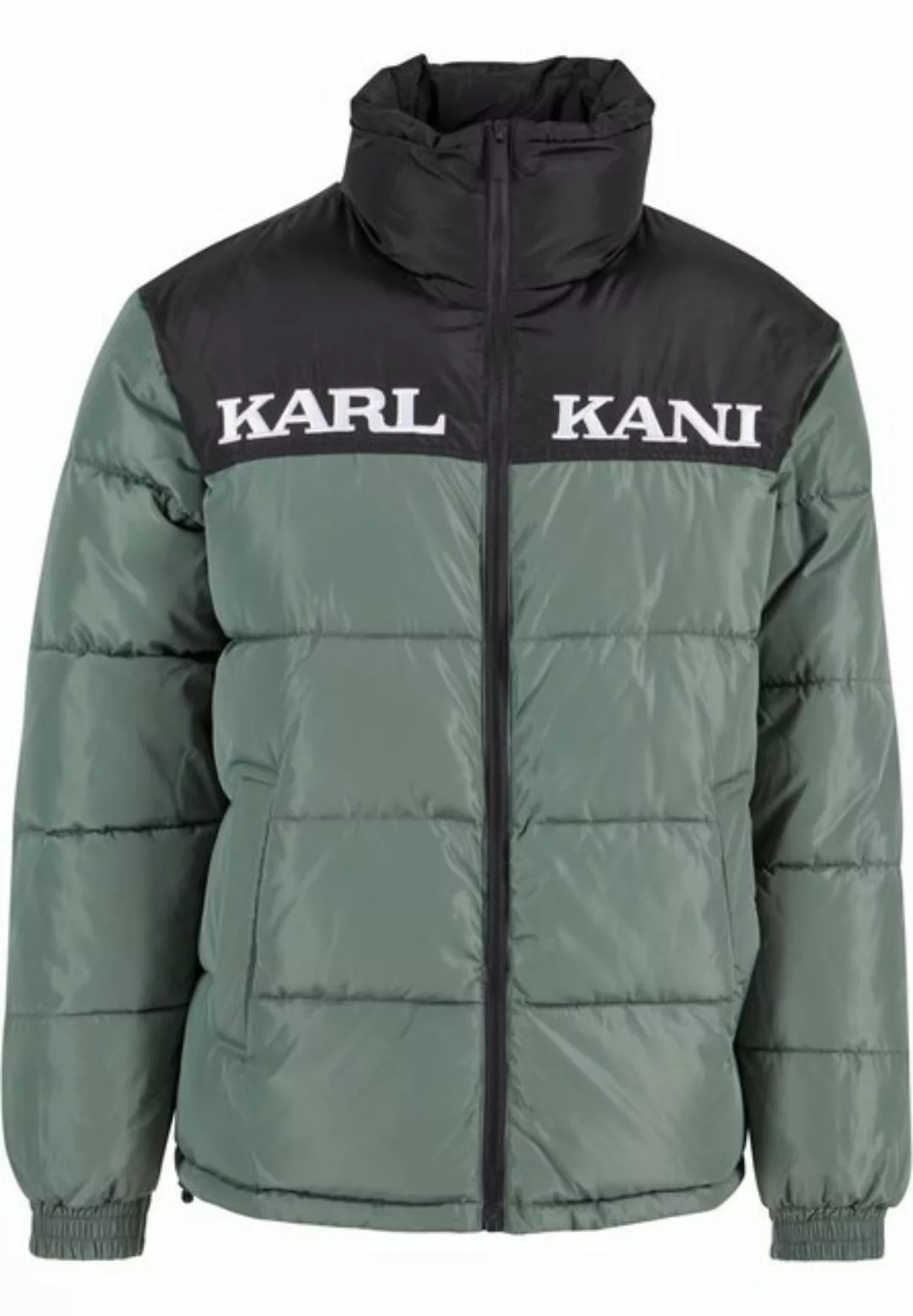 Karl Kani Collegejacke Retro Essential günstig online kaufen