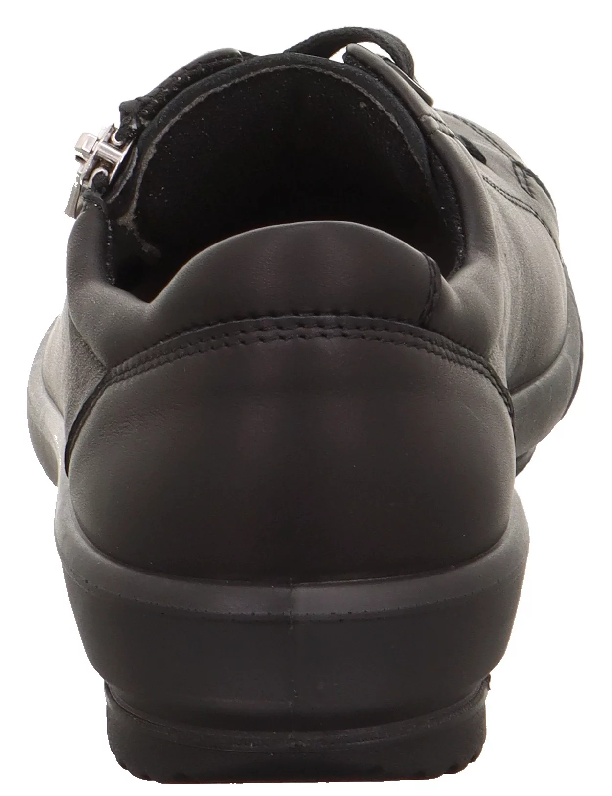 Legero Sneaker "TANARO 5.0", mit seitlichem Reißverschluss günstig online kaufen