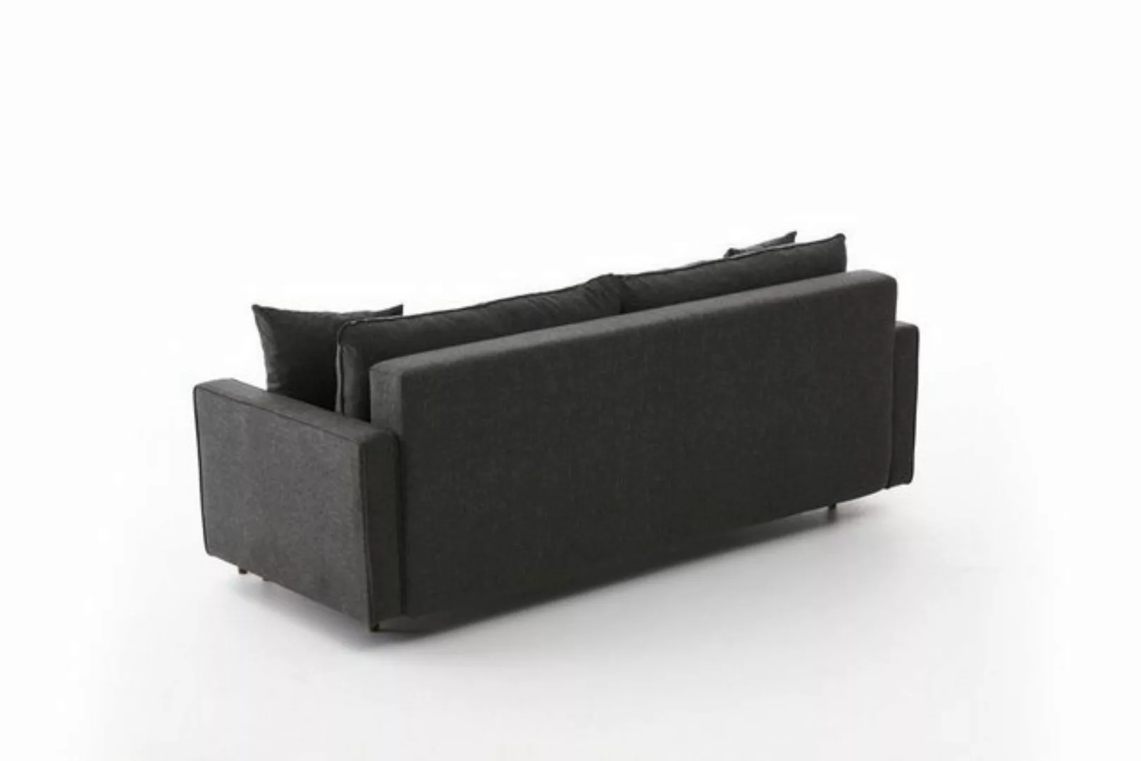 Skye Decor Sofa BLC2779-3-Sitz-Sofa-Bett günstig online kaufen