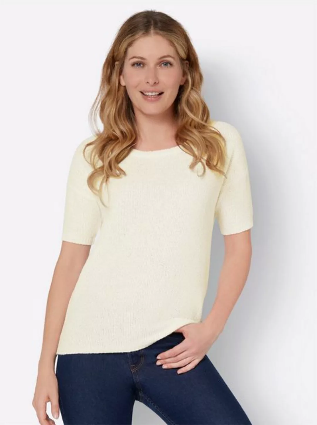 Casual Looks Strickpullover "Pullover" günstig online kaufen