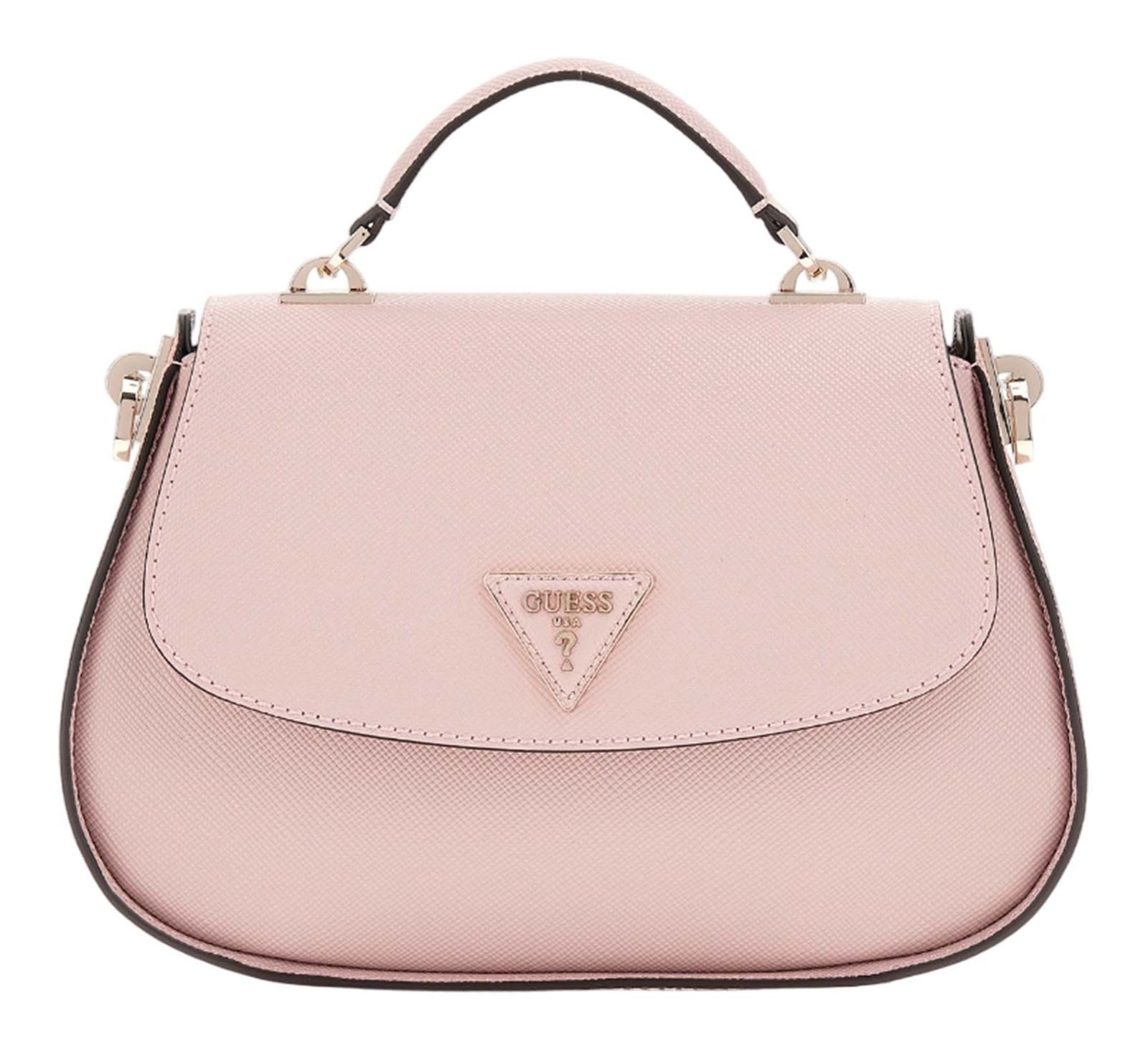 Guess Handtasche Girlfriend Satchel Bag günstig online kaufen