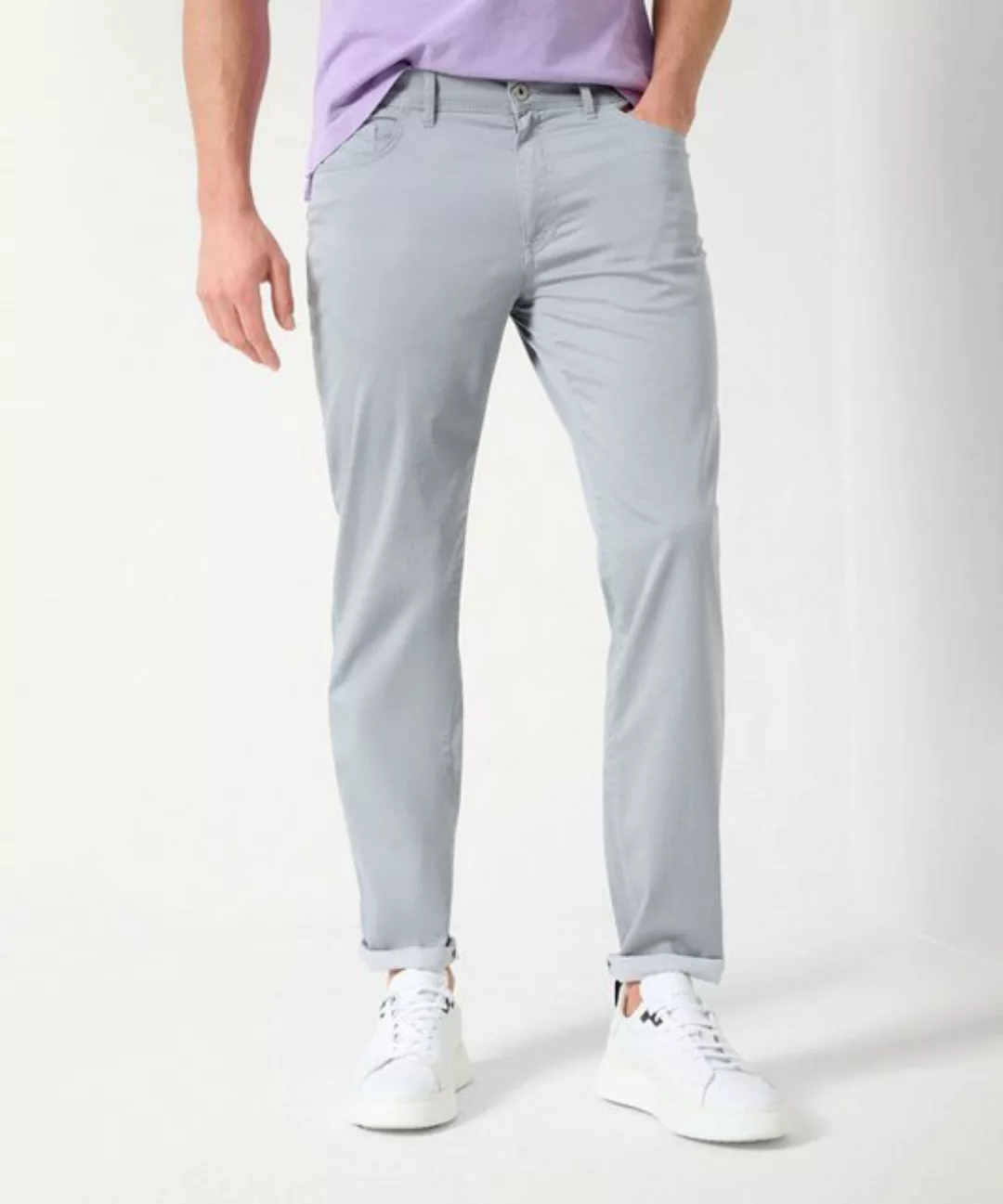 Brax 5-Pocket-Hose Style CADIZ günstig online kaufen